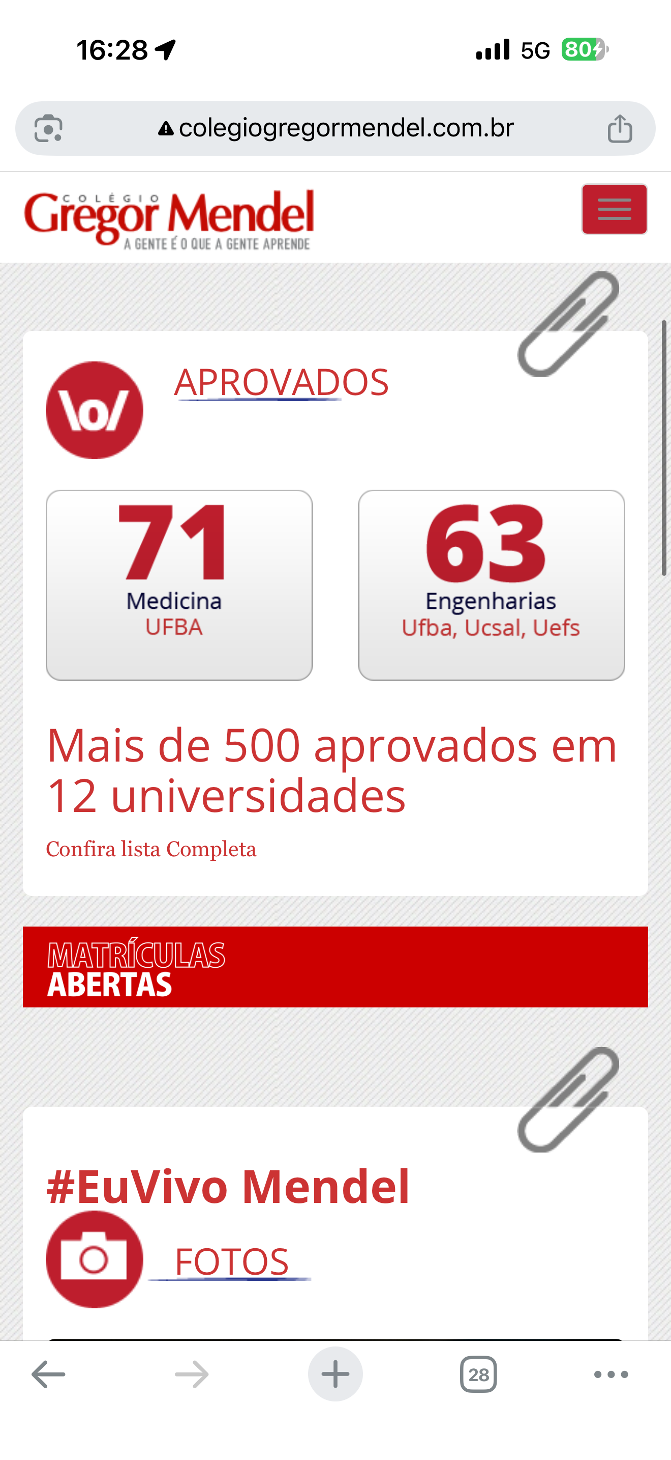 Gregor Mendel - Print 2