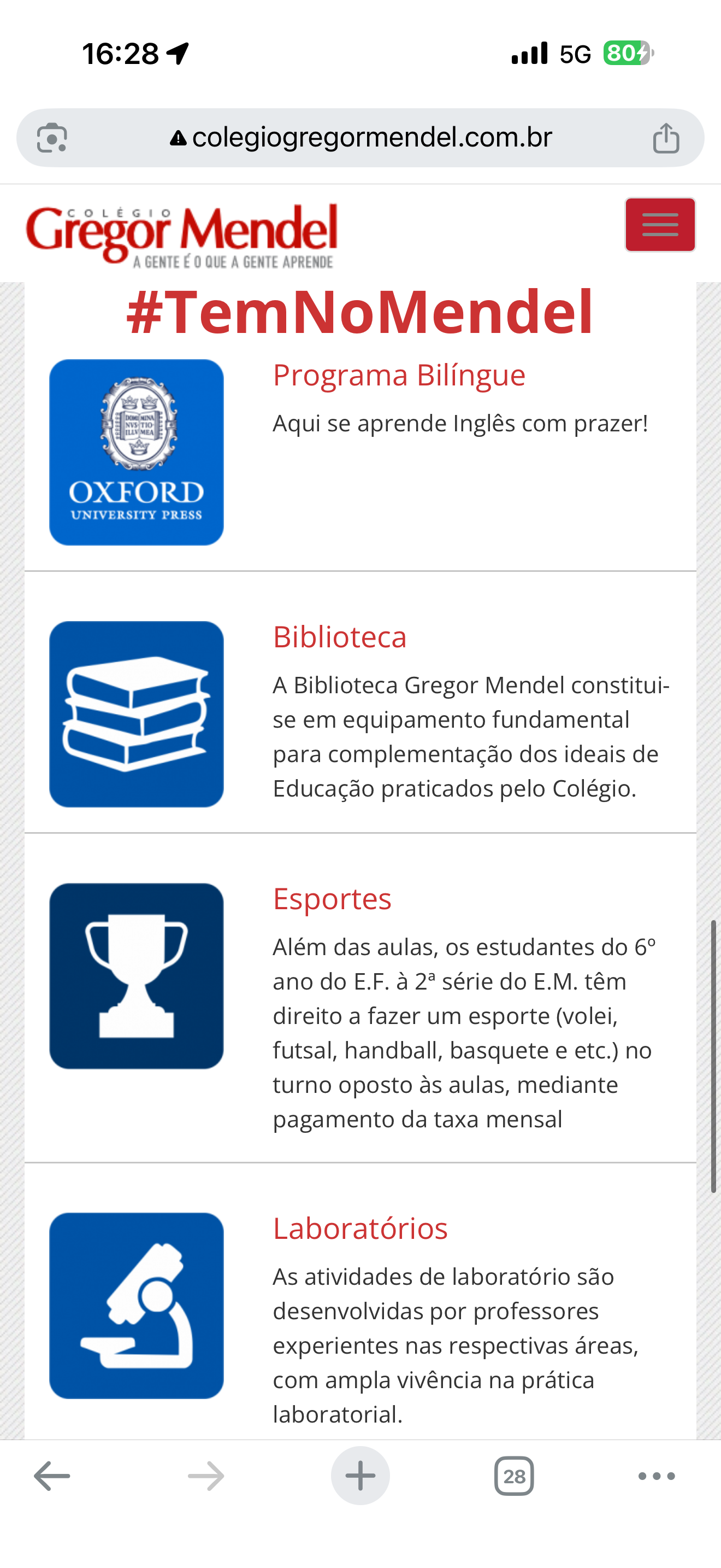 Gregor Mendel - Print 3