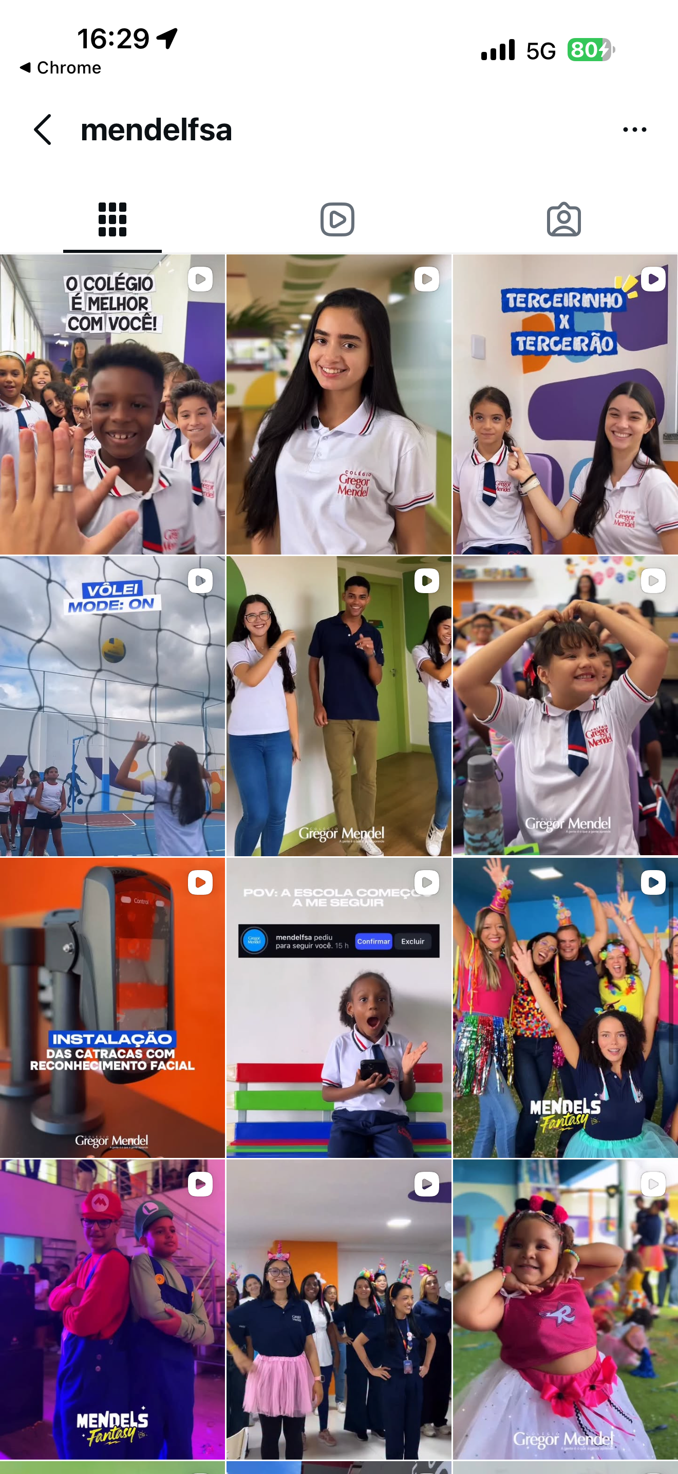 Gregor Mendel - Print 4