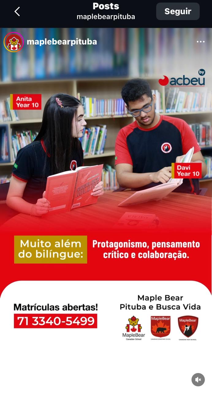 Maple Bear - Print 4