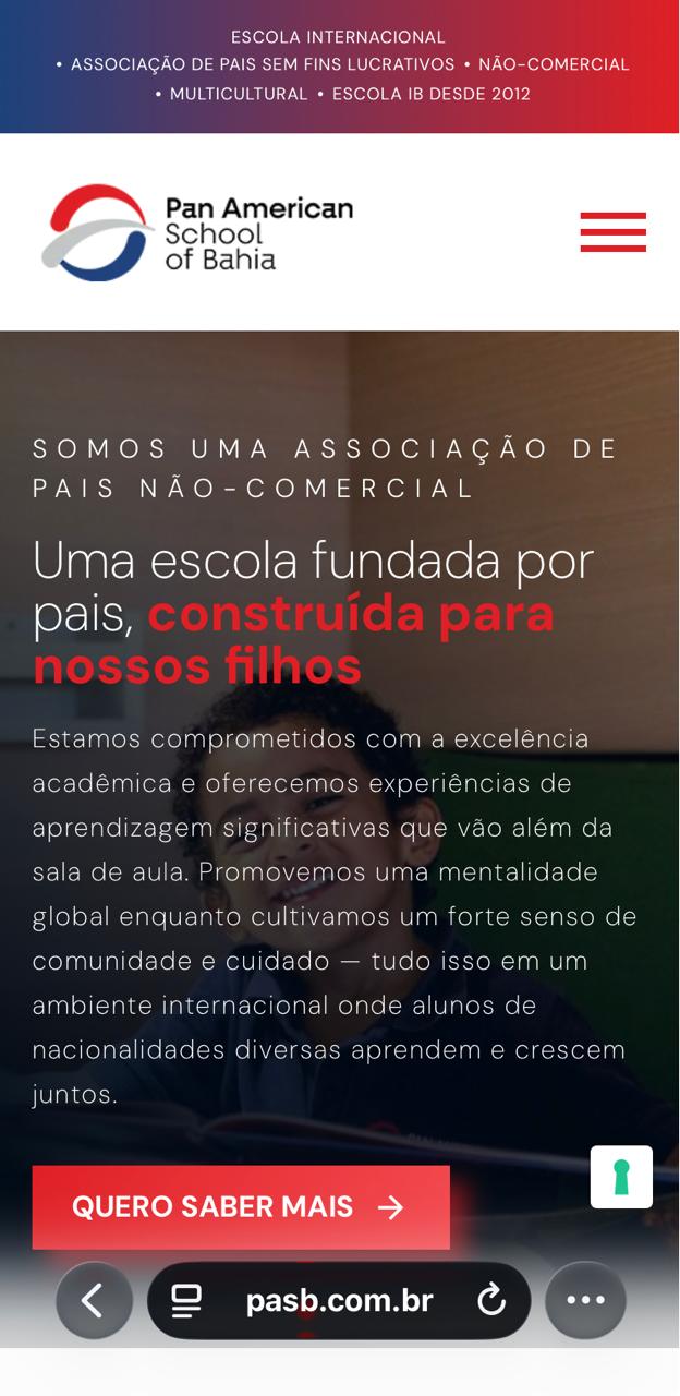 Pan Americana - Print 2