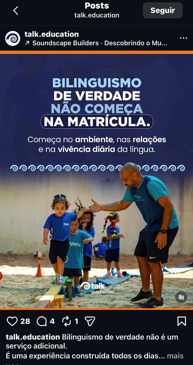 Talk Education - Print 5