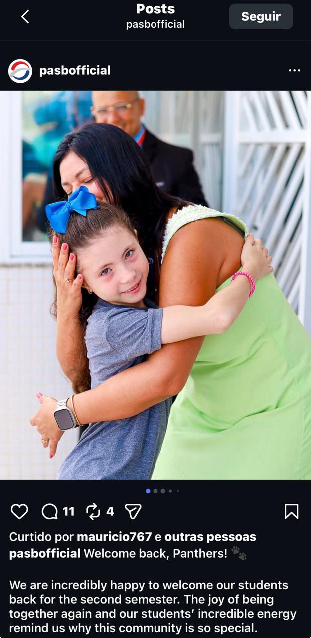 Pan Americana - Print 5