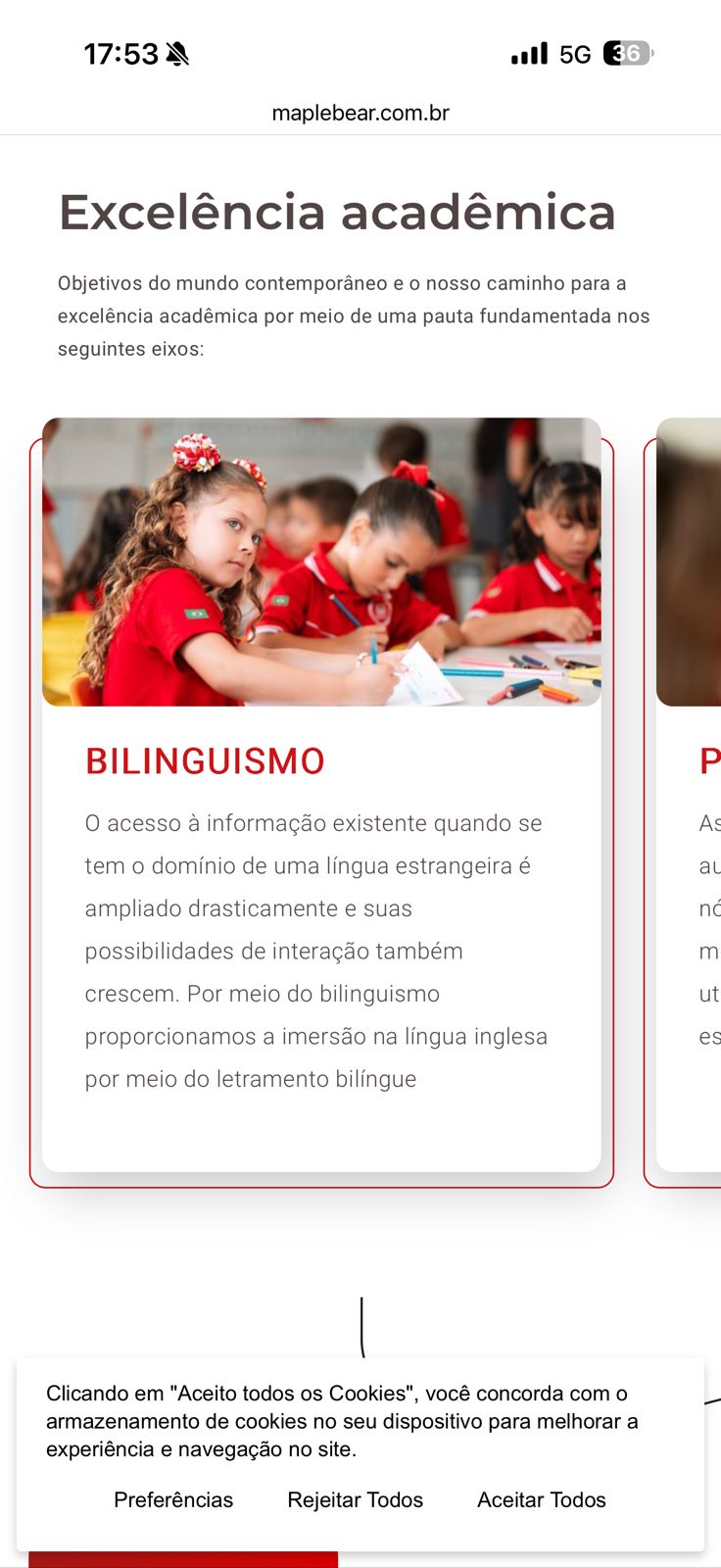 Maple Bear - Print 3