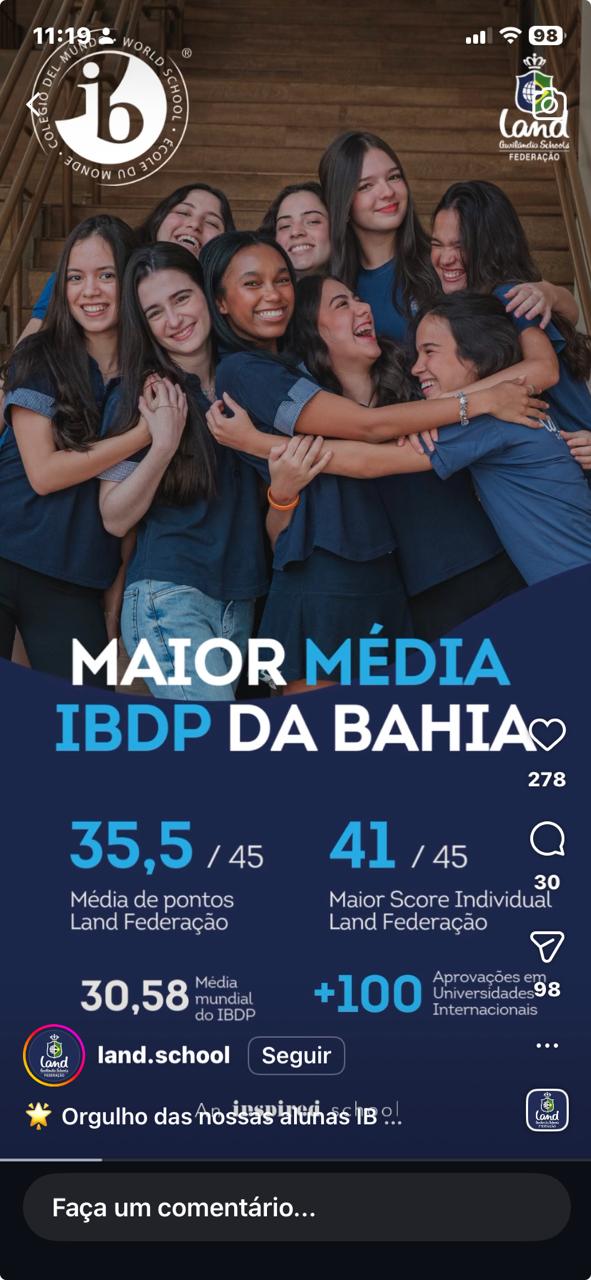 Land School - Print 5