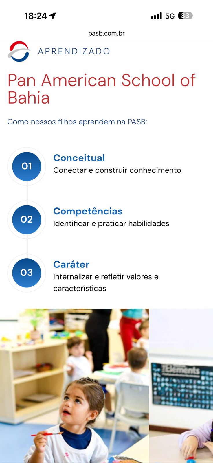 Pan Americana - Print 3